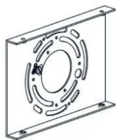 Quoizel Selena PCSEL8636C - CARE AND MAINTENANCE - 2