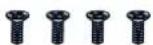Quoizel Selena PCSEL8636C - CARE AND MAINTENANCE - 3