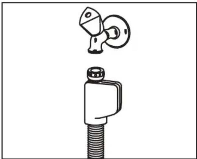 BEKO DIS15010 - Aquasafe+ - 2