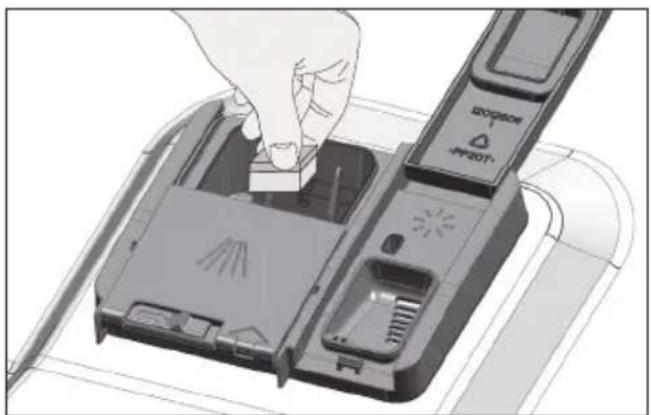 BEKO DFS39130X - Detergenți sub formă de tabletă - 1