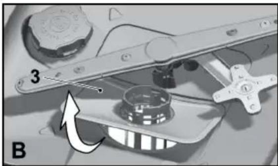 BEKO DFN28321X - Curățarea filtrelor - 2
