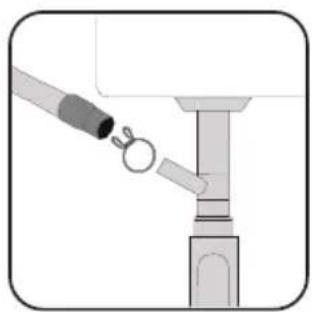 BEKO DFN39430X - Aquasafe+ - 3