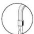 BEKO DFS26012X - Reglarea sistemului de dedurizare a apei - 2