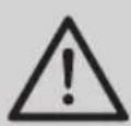 BEKO RHC6820 - Atentionare: - 1