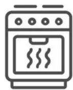 SMEG KITFCGT124 - 12