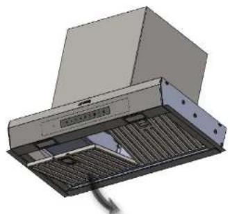 SMEG KITFCGT64 - KITFCGT64 - KITFCGT74 - KITFCGT94 - KITFCGT124 - 2