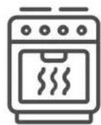 SMEG KITFCGT74 - KITFCGT64 - KITFCGT74 - KITFCGT94 - KITFCGT124 - 12
