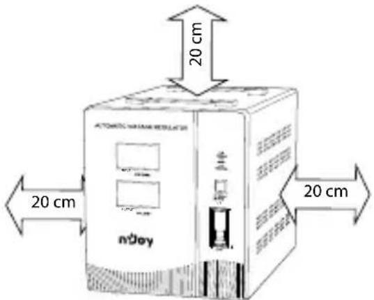 20 cm 20 cm nJoy 20 cm