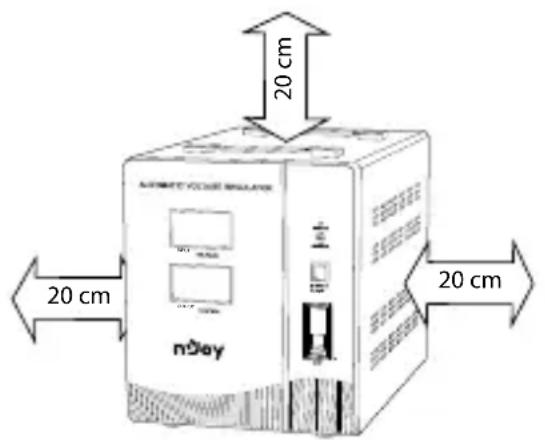 20 cm 20 cm nNoDay 20 cm 20 cm