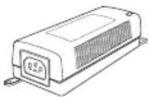 IDIS DA-PI2101 - Accessories - 1