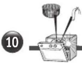 MOULINEX Uno M AF1211 - Moulinex® - 63