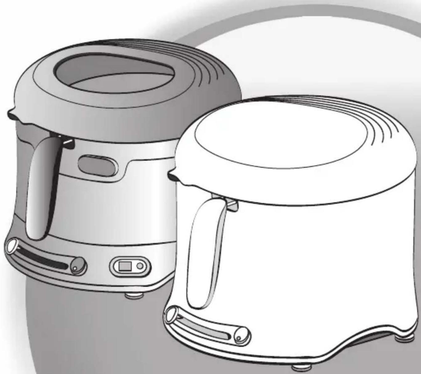 MOULINEX Uno M AF1211 - Moulinex® - 1