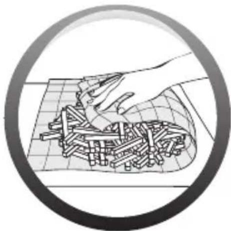 MOULINEX Uno M AF1211 - Moulinex® - 16