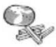 MOULINEX Uno M AF1211 - Moulinex® - 30