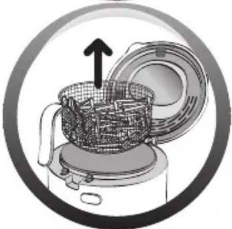 MOULINEX Uno M AF1211 - Moulinex® - 57