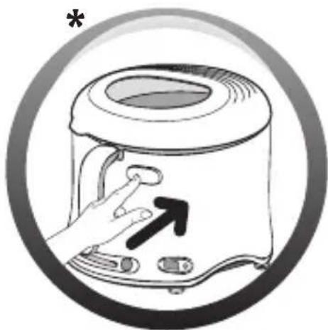 MOULINEX Uno M AF1211 - Moulinex® - 53