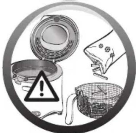 MOULINEX Uno M AF1211 - Moulinex® - 23