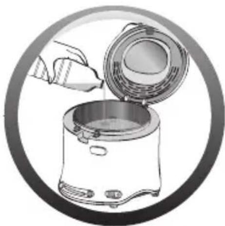 MOULINEX Uno M AF1211 - Moulinex® - 7