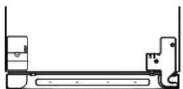 TCL RP340BSD0 - Fabricarea gheții (dacă echipamentul are acesta) - 3
