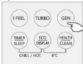 TCL FMA-27I3HD9912 - MODUL GENERATOR (optional) - 1