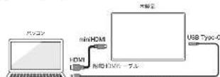 Qriom QMM-140 - 欧知推出力可限なUSB Type-Cポートを有するスマートフォン/タブレッ - 4