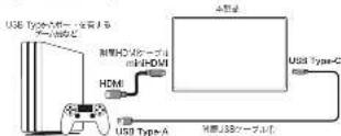 Qriom QMM-140 - 欧知推出力可限なUSB Type-Cポートを有するスマートフォン/タブレッ - 7