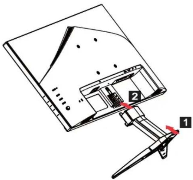 ACER KG271UP - DESPACHETARE - 2