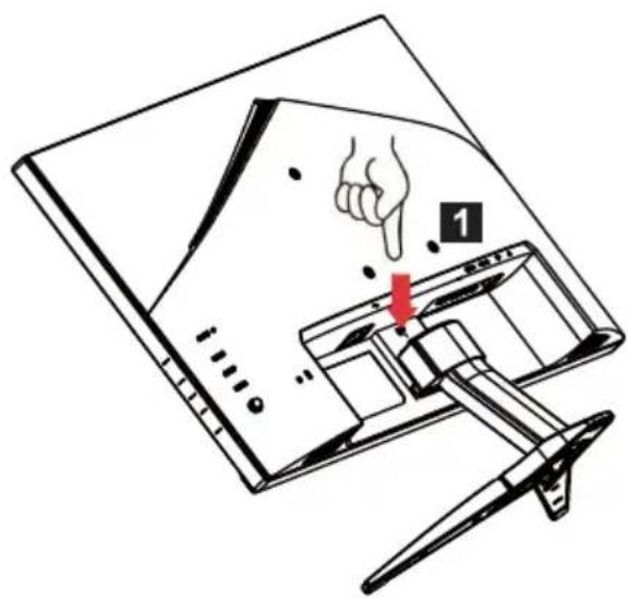 ACER KG271UP - DESPACHETARE - 4