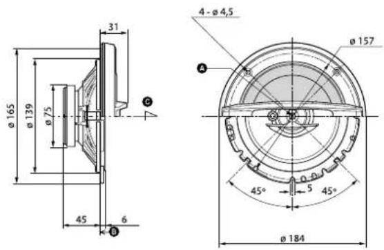 SONY XS-F1727 - XS-F1737SE - 1