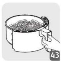 MOULINEX Easy Fry Ultra EZ1118 - ULTRA FRY - 51
