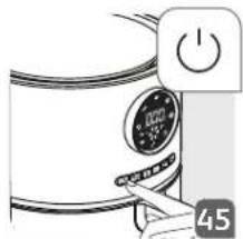 MOULINEX Easy Fry Ultra EZ1118 - ULTRA FRY - 53