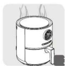 MOULINEX Easy Fry Ultra EZ1118 - ULTRA FRY - 41