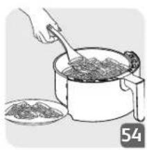 MOULINEX Easy Fry Ultra EZ1118 - ULTRA FRY - 62