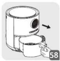 MOULINEX Easy Fry Ultra EZ1118 - 6 - 2