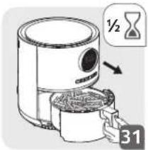 ½ 31