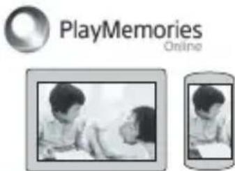 PlayMemories Online