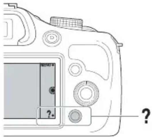 SONY Alpha ILCE-3000K - Recomandări pentru înregistrare - 1