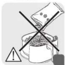 MOULINEX Easy Fry Essential EZ130A - EASY FRY 3.5L - 16