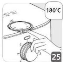 180°C 25