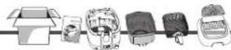 MOULINEX Super Uno AM3120 - super uno - 13