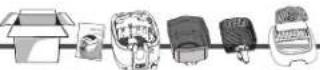 MOULINEX Super Uno AM3120 - super uno - 6