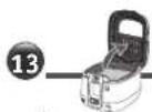 MOULINEX Super Uno AM3120 - super uno - 84
