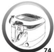 MOULINEX Super Uno AM3120 - super uno - 71
