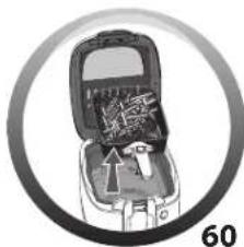 MOULINEX Super Uno AM3120 - super uno - 63