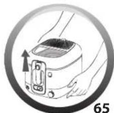 MOULINEX Super Uno AM3120 - super uno - 68
