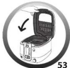 MOULINEX Super Uno AM3120 - super uno - 54