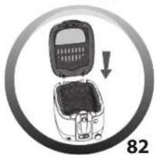 MOULINEX Super Uno AM3120 - super uno - 82