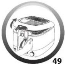 MOULINEX Super Uno AM3120 - super uno - 50