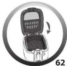 MOULINEX Super Uno AM3120 - super uno - 65