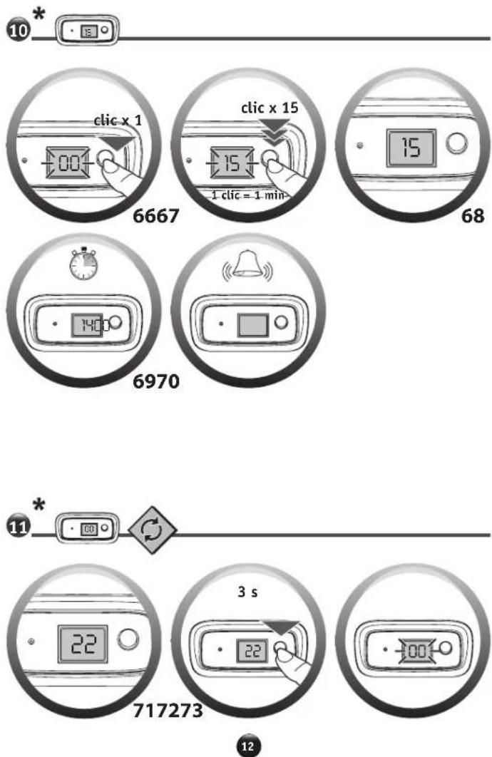 MOULINEX Super Uno AM3120 - super uno - 69